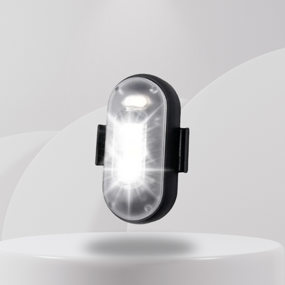 Wireless RGB Lights with Remote Control