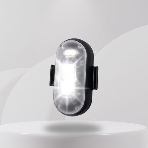 Wireless RGB Lights with Remote Control